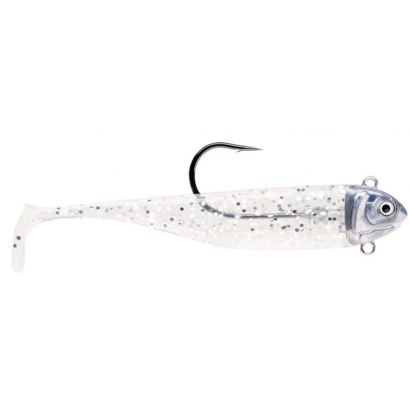 Storm 360° Ψαράκι Σιλικόνης Coastal Biscay Minnow SG Storm 360° Ψαράκι Σιλικόνης Coastal Biscay Minnow SG